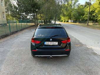 Bmw X1 2.0 xDrive 130kW - 6