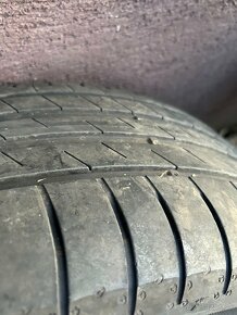 Vw 5x112 215/55 R16 - 6