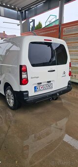 Citroen Berlingo 3 miestne - 6