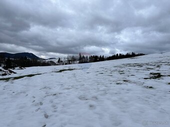 Na predaj pozemok Dolný Kubín, Pucov (534 m2) - 6