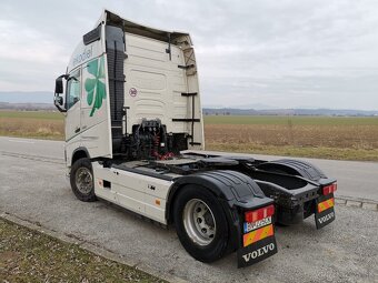 VOLVO FH500 - 6