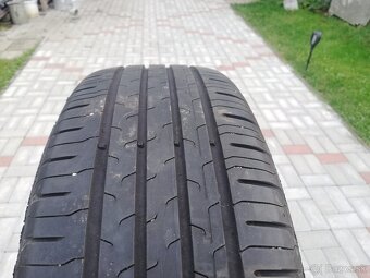 205/60 r16 letné - 6