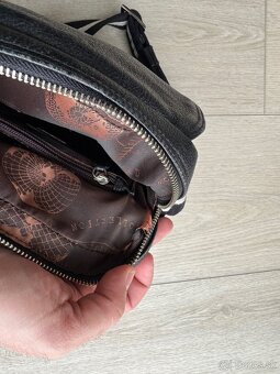 Pánska kožená crossbody taška Picard TORRINO - 6