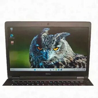 Notebook Dell Latitude 5480 - 633558 - 6