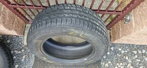 Nokian 215/60 R 16 99H Letné, - 6