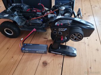 Traxxas trx4 - 6