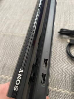 Sony PlayStation 3 super slim 500GB - 6