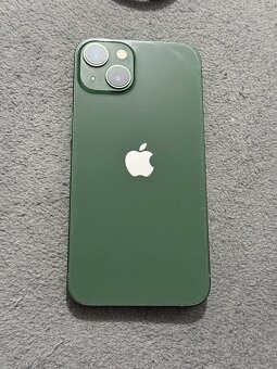 Predám Apple iPhone 13 Green 128GB Stav Nového Telefónu - 6