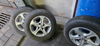 Fiat panda 1.2 - 6