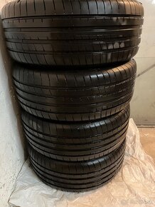 Goodyear EAGLE F1 ASYMMETRIC 3 235/50 R18 97V - 6