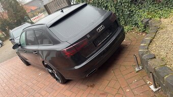 Audi a6 3 tdi 160kw 2015 - 6