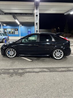 Ford Focus ST 2.5T (ST225) - 6