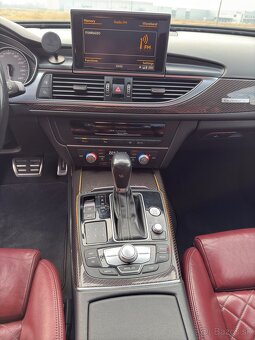 Audi S6 - 6