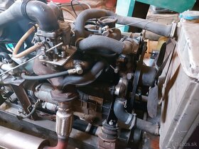 Malotraktor 1203 - 6