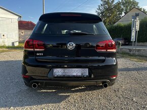 Golf gti - 6