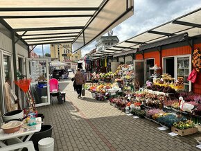 Prenájom obchodné priestory centrum Žilina - 6