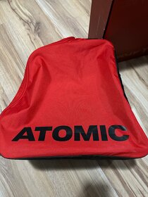 Atomic Hawx Prime 120 GW - 26/26.5cm - 6