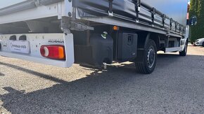 Renault Master Valník Blue dCi 165 L4H1P4 Extra RWD DM - 6