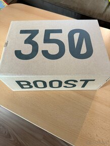 Adidas Yeezy Boost 350 V2 Sesame EU 44 - 6