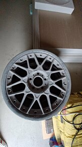 BBS RS2 RS703 R17X8 5x120 - 6