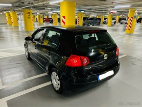 Volkswagen Golf V 1.9tdi 77kw, nova STK,1.majitel - 6