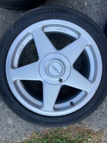 Azev 5x100 R17 - 6