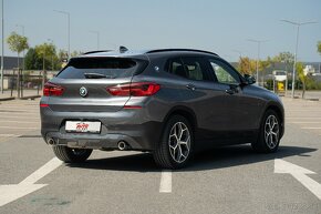 BMW X2 xDrive18d M Sport X A/T - 6