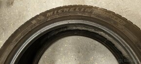 Celoročné Michelin CrossClimate 205/50/17 89V - 6