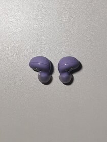 Samsung Galaxy Buds 2 | PURPLE - TOP STAV | Plne funkčné - 6