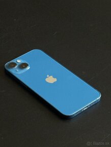 Iphone 13 Blue 256gb - 6