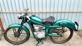 Capriolo 75ccm 4t,rv.1951 - 6