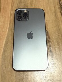 Predám Apple iPhone 12 PRO 256GB Známky používania - 6