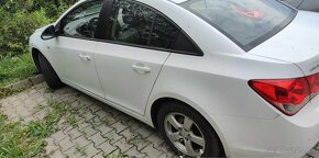 Chevrolet Cruze 1.8 2011 - 6