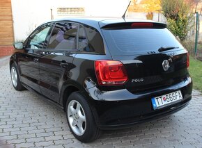 • Volkswagen POLO 1.2i, 44 kW, benzín, r.v. 2009 • - 6