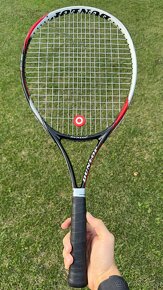 DUNLOP juniorská tenisová raketa - 6