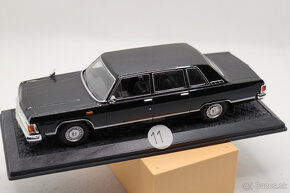 Modely vládnych automobilov 1:43 - 6