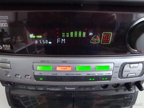 Aiwa NSX-V900 - 6