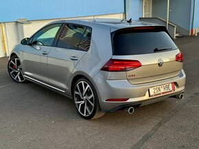 Volkswagen Golf GTI Performance 2,0 TSI 7DSG 180kW - 6