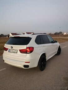 Bmw x5 individual - 6