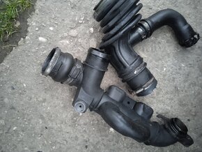 motor, agregat,,1,6 hdi  peugeot, citroen, mazda , - 6