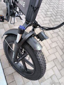 Elektricky bicykel Engwe Engine pro 2.0 2024 - 6