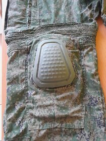 Airsoft takticke nohavice 2XL - 6