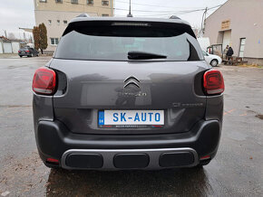 Citroën C3 Aircross PureTech 110 S&S Shine - 6