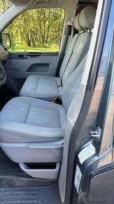 VW Transporter T5 1,9 TDI 77kW 9-miest - 6