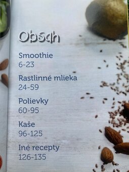 Vitamilk – výrobník rastlinného mlieka - 6