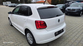 Volkswagen Polo VW 1.2 44 kw - 6