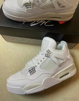 jordan 4 - 6