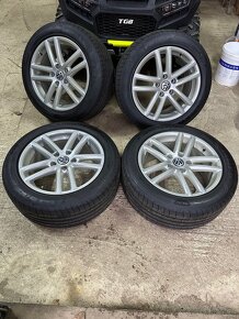 255/50 r19 107Y letne - 6