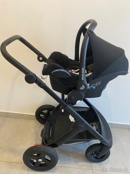 STOKKE TRAILZ - 6