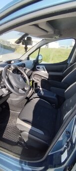 Citroen Berlingo Multispace - 6